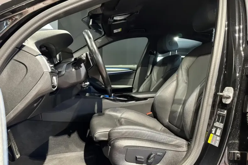 BMW 530 (Seria 5) din 2023 cu 38.407 km - oferta BMW196672 - foto 23