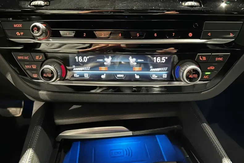 BMW 530 (Seria 5) din 2023 cu 38.407 km - oferta BMW196672 - foto 26