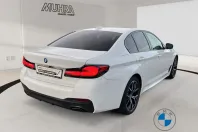 BMW 520 (Seria 5) din 2021 cu 48.822 km - oferta BMW196673 - foto 2
