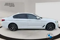 BMW 520 (Seria 5) din 2021 cu 48.822 km - oferta BMW196673 - foto 3