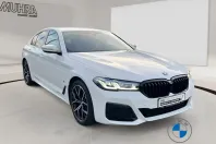 BMW 520 (Seria 5) din 2021 cu 48.822 km - oferta BMW196673 - foto 4