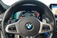 BMW 520 (Seria 5) din 2021 cu 48.822 km - oferta BMW196673 - foto 6