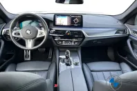 BMW 520 (Seria 5) din 2021 cu 48.822 km - oferta BMW196673 - foto 7