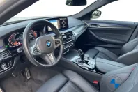 BMW 520 (Seria 5) din 2021 cu 48.822 km - oferta BMW196673 - foto 9