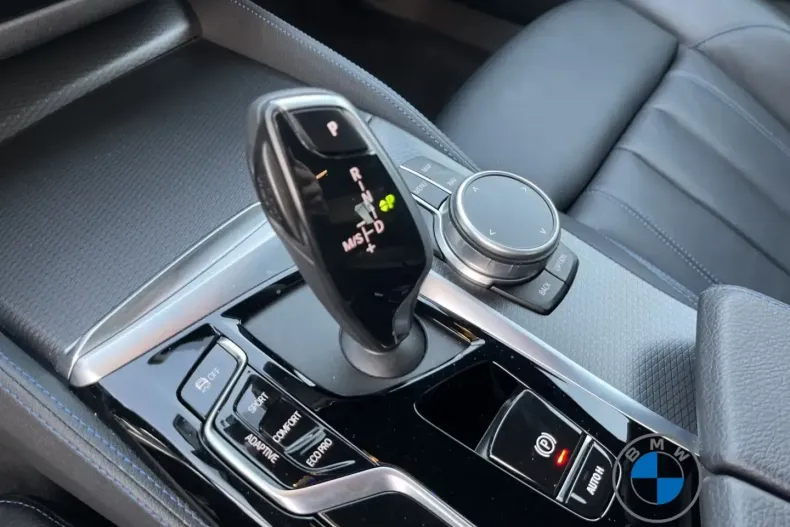 BMW 520 (Seria 5) din 2021 cu 48.822 km - oferta BMW196673 - foto 11