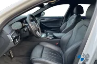 BMW 520 (Seria 5) din 2021 cu 48.822 km - oferta BMW196673 - foto 12