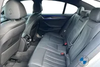 BMW 520 (Seria 5) din 2021 cu 48.822 km - oferta BMW196673 - foto 14