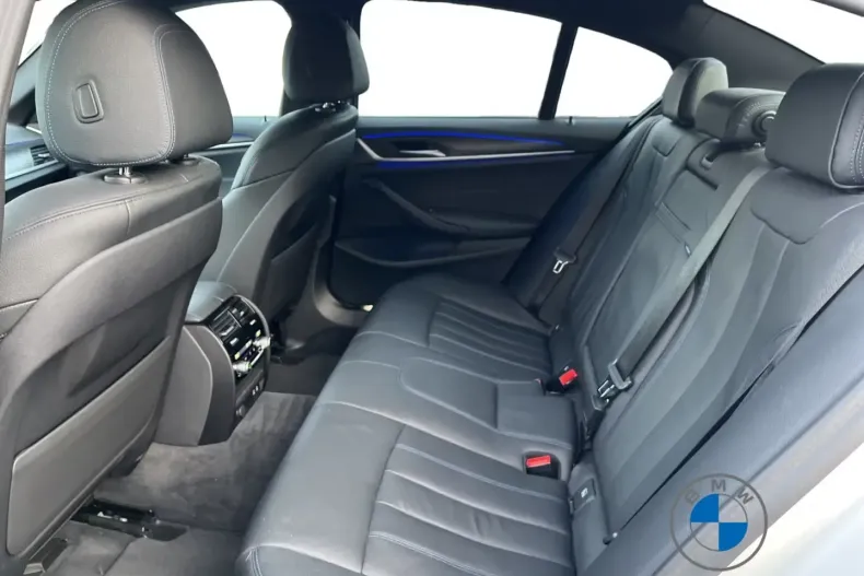 BMW 520 (Seria 5) din 2021 cu 48.822 km - oferta BMW196673 - foto 14