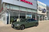 Audi A4 din 2023 cu 26.438 km - oferta AUD196674 - foto 1