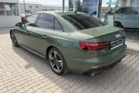 Audi A4 din 2023 cu 26.438 km - oferta AUD196674 - foto 3