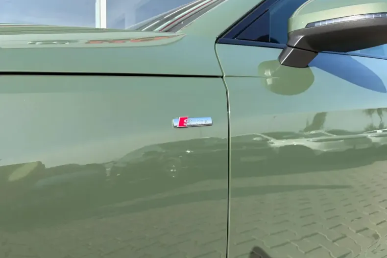 Audi A4 din 2023 cu 26.438 km - oferta AUD196674 - foto 7