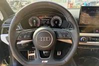 Audi A4 din 2023 cu 26.438 km - oferta AUD196674 - foto 13