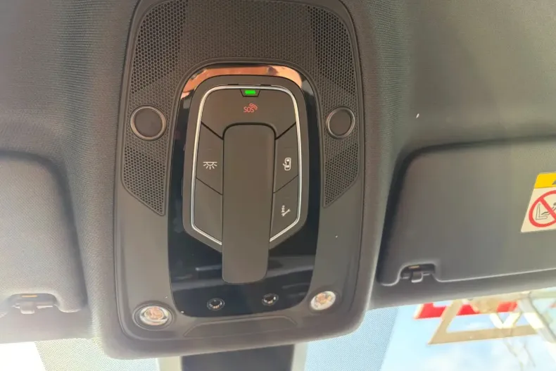 Audi A4 din 2023 cu 26.438 km - oferta AUD196674 - foto 22