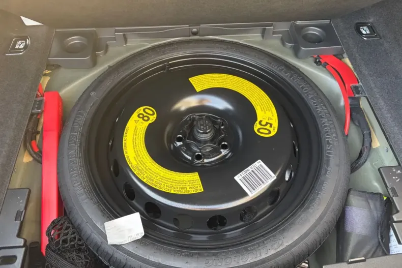 Audi A4 din 2023 cu 26.438 km - oferta AUD196674 - foto 24