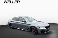 BMW 520 (Seria 5) din 2023 cu 47.310 km - oferta BMW196675 - foto 2