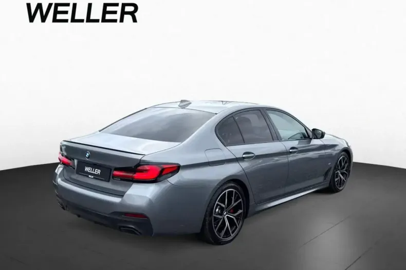 BMW 520 (Seria 5) din 2023 cu 47.310 km - oferta BMW196675 - foto 3