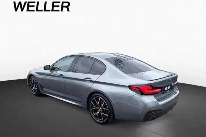 BMW 520 (Seria 5) din 2023 cu 47.310 km - oferta BMW196675 - foto 4