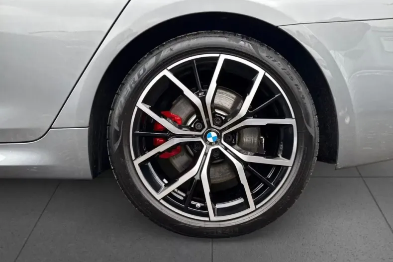 BMW 520 (Seria 5) din 2023 cu 47.310 km - oferta BMW196675 - foto 5