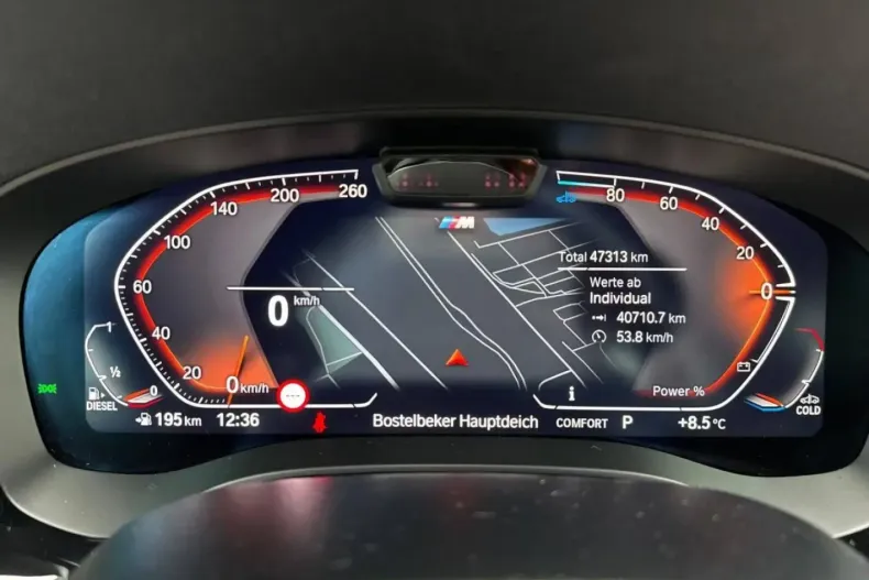 BMW 520 (Seria 5) din 2023 cu 47.310 km - oferta BMW196675 - foto 9