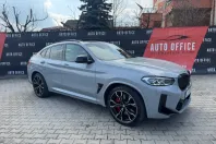 BMW X4 (Seria X) din 2022 cu 104.000 km - oferta BMW196676 - foto 1