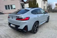 BMW X4 (Seria X) din 2022 cu 104.000 km - oferta BMW196676 - foto 7