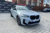 BMW X4 (Seria X) din 2022 cu 104.000 km - oferta BMW196676 - foto 9