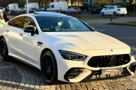 Mercedes-Benz AMG GT (Clasa GT) din 2023 cu 90.000 km - oferta MER196677 - foto 2