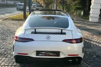 Mercedes-Benz AMG GT (Clasa GT) din 2023 cu 90.000 km - oferta MER196677 - foto 3