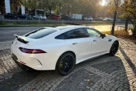 Mercedes-Benz AMG GT (Clasa GT) din 2023 cu 90.000 km - oferta MER196677 - foto 5