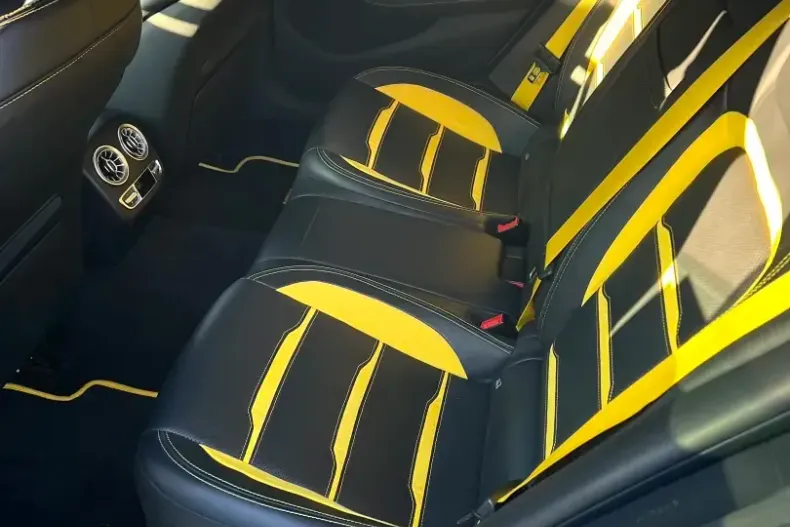 Mercedes-Benz AMG GT (Clasa GT) din 2023 cu 90.000 km - oferta MER196677 - foto 8