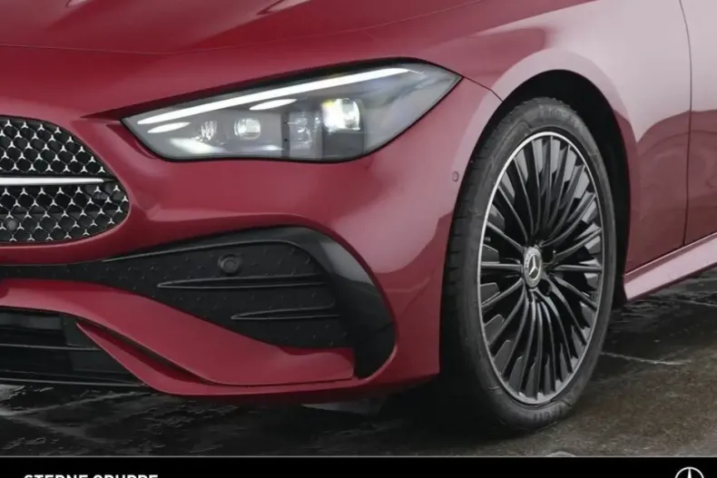 Mercedes-Benz CLE 300 (Clasa CLE) din 2024 cu 6.827 km - oferta MER196678 - foto 1