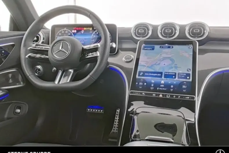 Mercedes-Benz CLE 300 (Clasa CLE) din 2024 cu 6.827 km - oferta MER196678 - foto 4