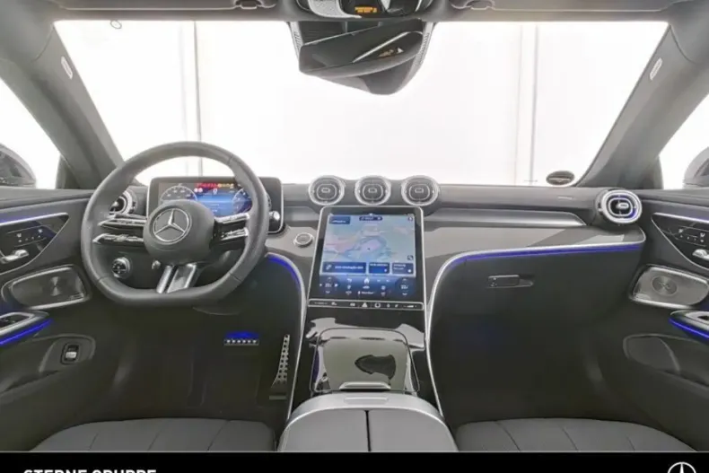 Mercedes-Benz CLE 300 (Clasa CLE) din 2024 cu 6.827 km - oferta MER196678 - foto 5