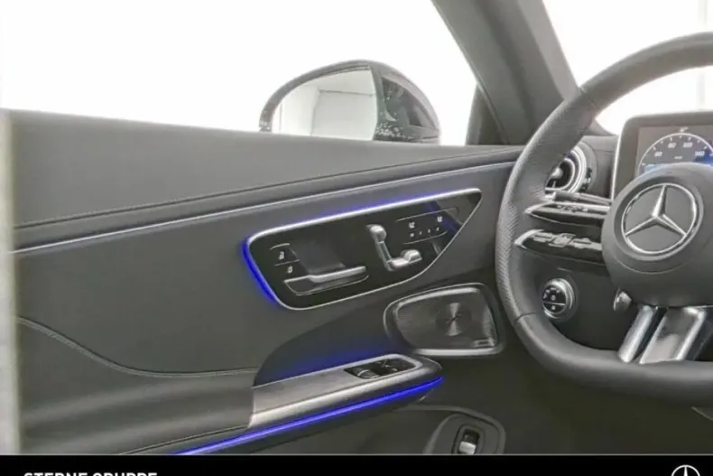Mercedes-Benz CLE 300 (Clasa CLE) din 2024 cu 6.827 km - oferta MER196678 - foto 6