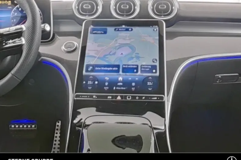 Mercedes-Benz CLE 300 (Clasa CLE) din 2024 cu 6.827 km - oferta MER196678 - foto 7