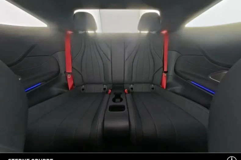 Mercedes-Benz CLE 300 (Clasa CLE) din 2024 cu 6.827 km - oferta MER196678 - foto 8