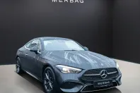 Mercedes-Benz CLE 180 (Clasa CLE) din 2025 cu 12.598 km - oferta MER196679 - foto 2