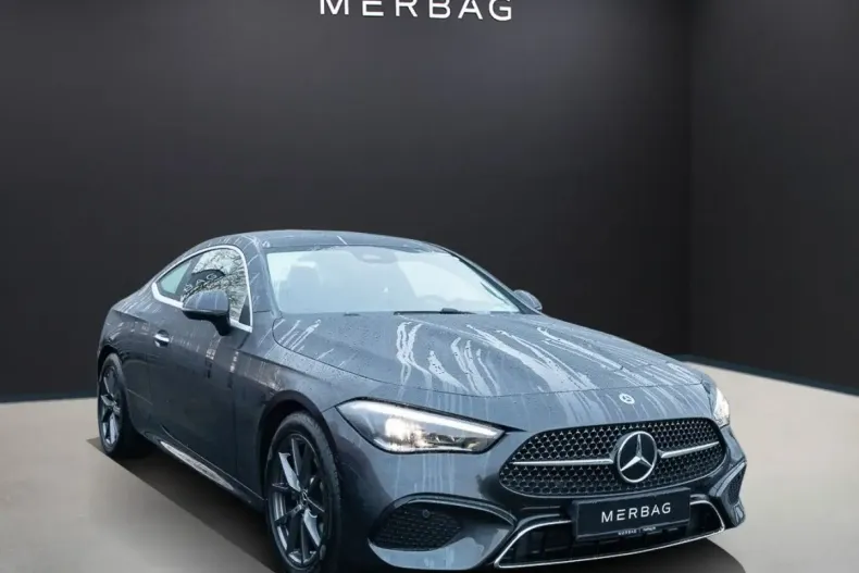 Mercedes-Benz CLE 180 (Clasa CLE) din 2025 cu 12.598 km - oferta MER196679 - foto 2