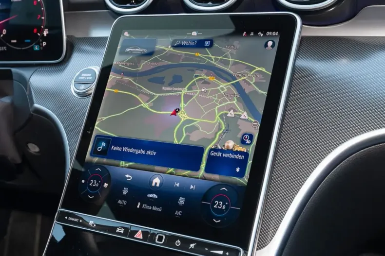 Mercedes-Benz CLE 180 (Clasa CLE) din 2025 cu 12.598 km - oferta MER196679 - foto 6