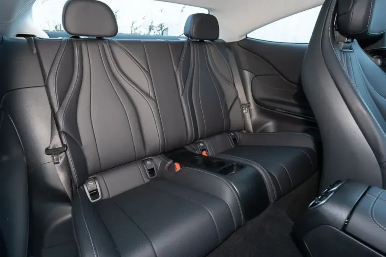 Mercedes-Benz CLE 180 (Clasa CLE) din 2025 cu 12.598 km - oferta MER196679 - foto 9