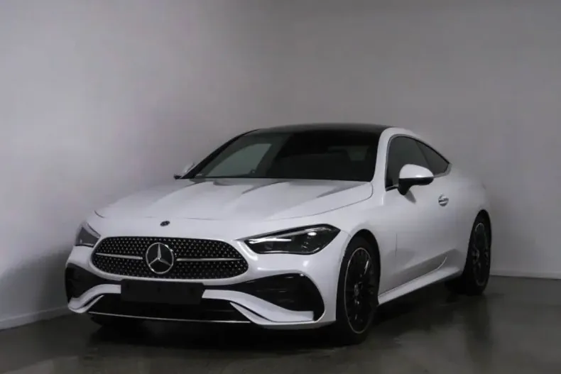 Mercedes-Benz CLE 180 (Clasa CLE) din 2024 cu 14.600 km - oferta MER196680 - foto 1