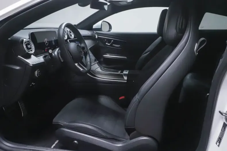 Mercedes-Benz CLE 180 (Clasa CLE) din 2024 cu 14.600 km - oferta MER196680 - foto 5