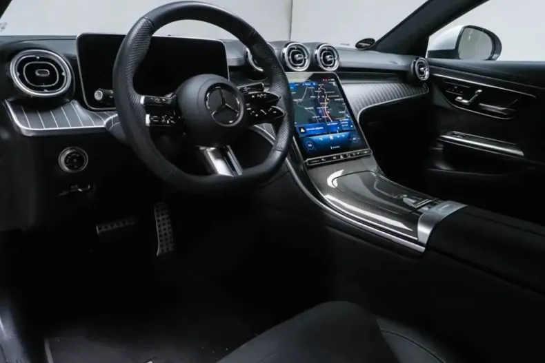 Mercedes-Benz CLE 180 (Clasa CLE) din 2024 cu 14.600 km - oferta MER196680 - foto 7