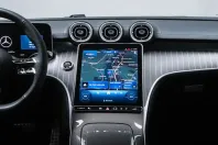 Mercedes-Benz CLE 180 (Clasa CLE) din 2024 cu 14.600 km - oferta MER196680 - foto 9