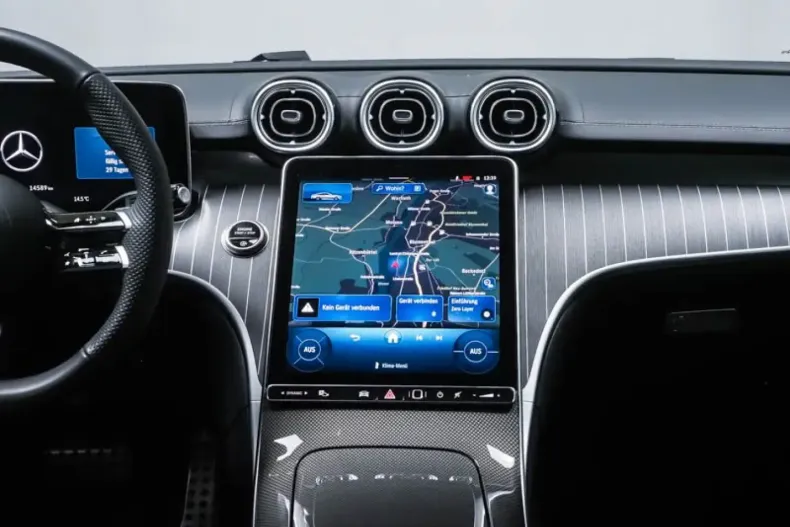 Mercedes-Benz CLE 180 (Clasa CLE) din 2024 cu 14.600 km - oferta MER196680 - foto 9