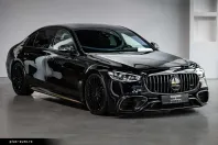 Mercedes-Benz S 580 (Clasa S) din 2026 cu 10 km - oferta MER196681 - foto 1