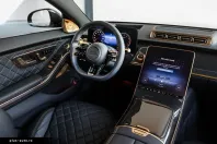 Mercedes-Benz S 580 (Clasa S) din 2026 cu 10 km - oferta MER196681 - foto 2