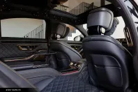 Mercedes-Benz S 580 (Clasa S) din 2026 cu 10 km - oferta MER196681 - foto 7