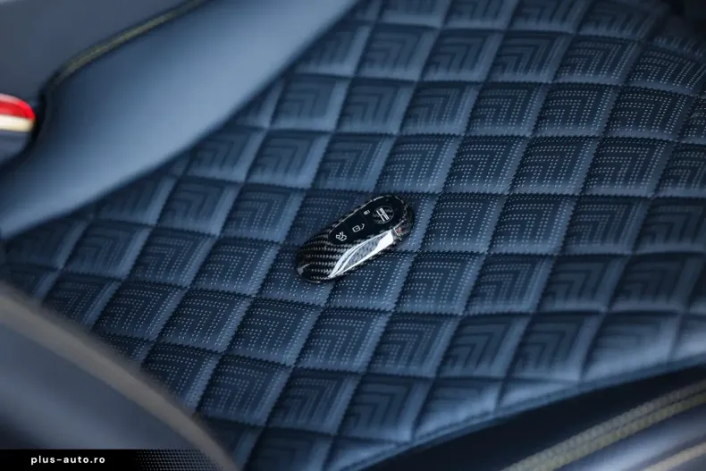 Mercedes-Benz S 580 (Clasa S) din 2026 cu 10 km - oferta MER196681 - foto 10