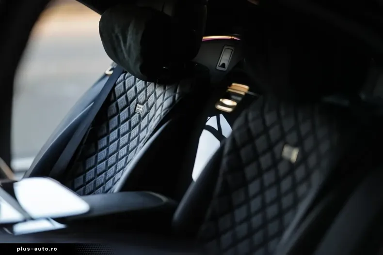 Mercedes-Benz S 580 (Clasa S) din 2026 cu 10 km - oferta MER196681 - foto 11